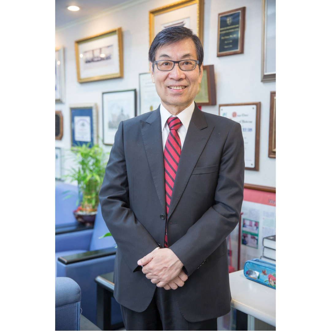 Fu-Chan Wei 魏福全
