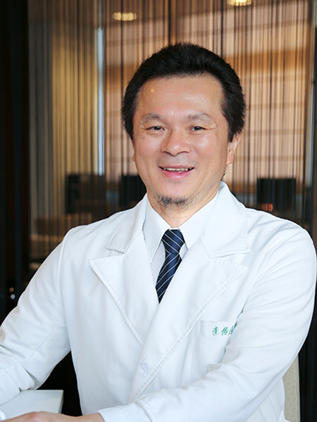 Chun-Ta Lee 李俊達