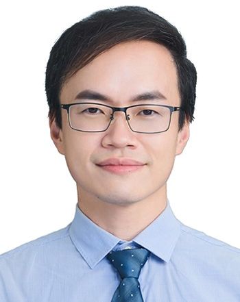 Ying-Sheng Lin 林穎聖