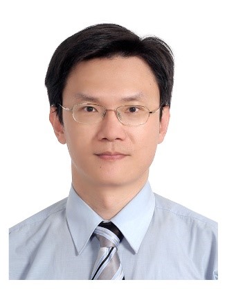 Jung-Pan Wang 王榮磻
