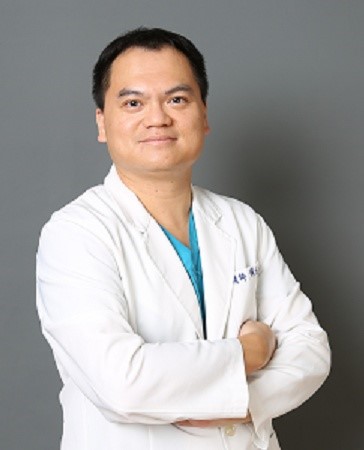Chih-Sheng Lai 賴志昇