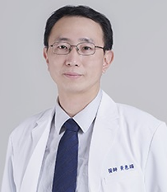 Hui-Kuang Huang 黃惠鑛