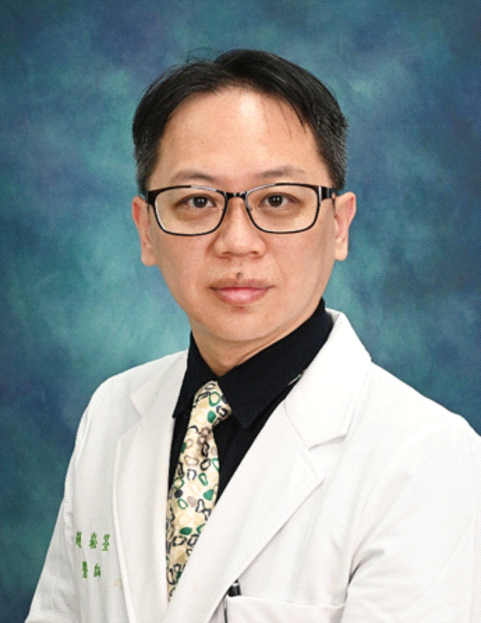 Jimmy Sung-Chuan Chao 趙崧筌