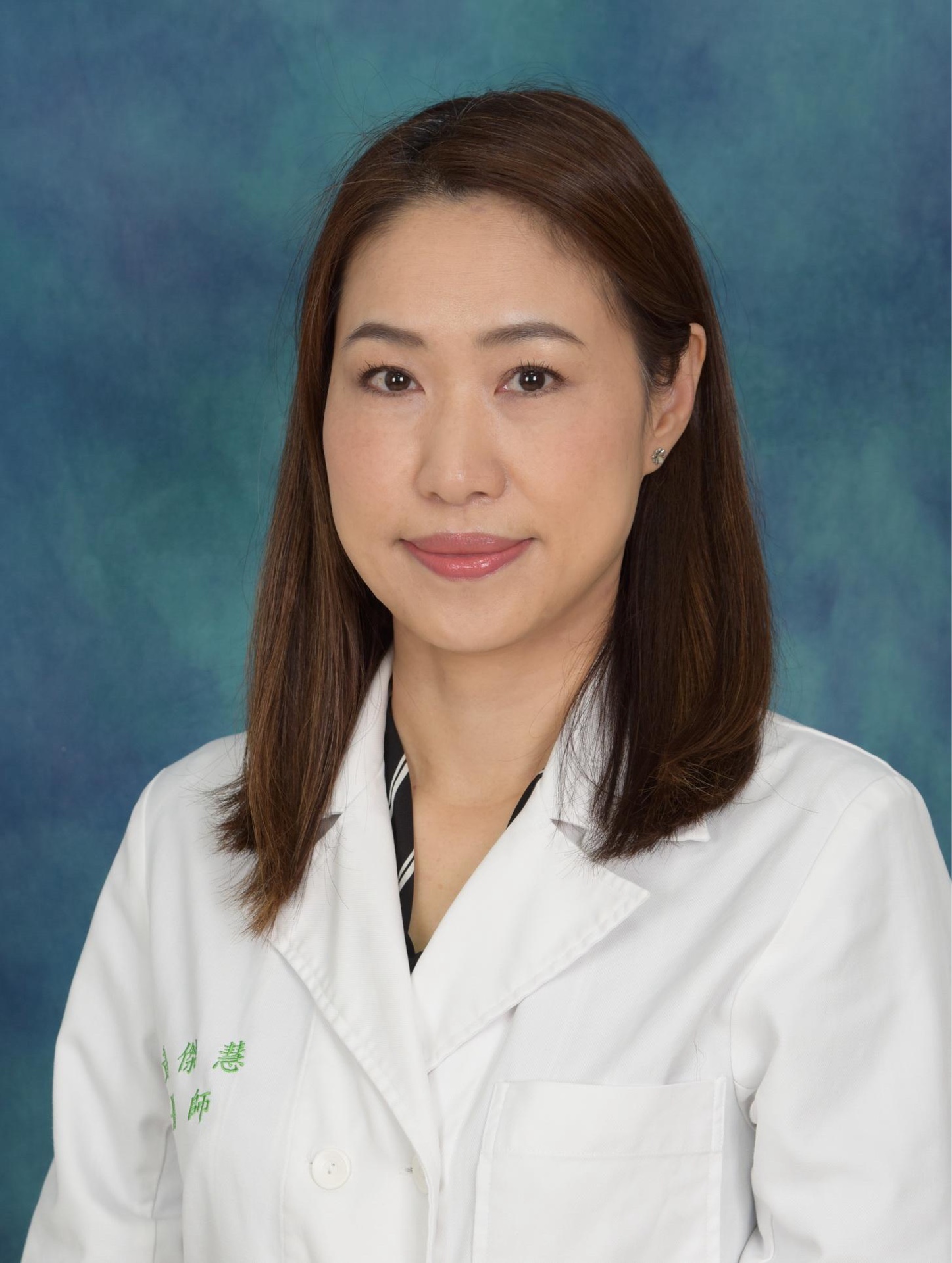 Chieh Huei Huang 黃傑慧