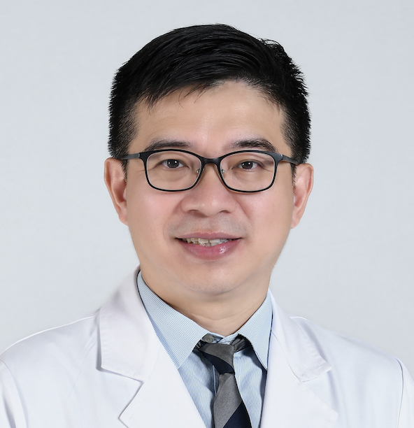 Cheng-Hung Lin 林承弘