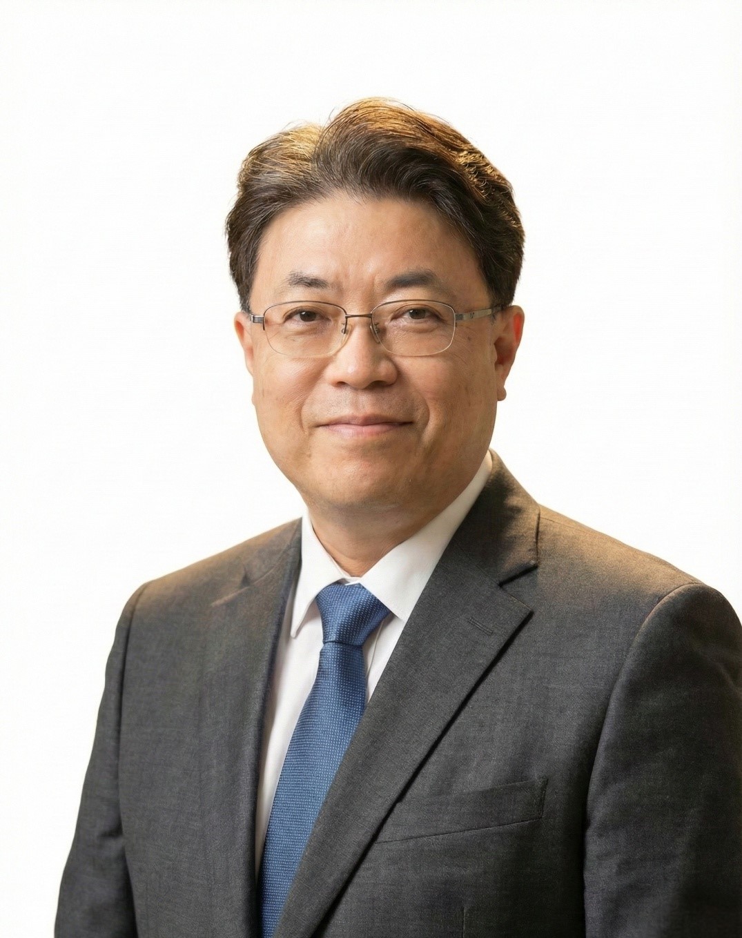 Young-Woo Kim